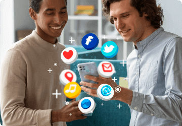 WordPress Dashboard
