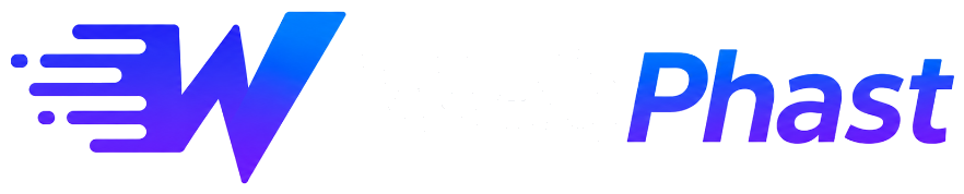 WebPhast Logo
