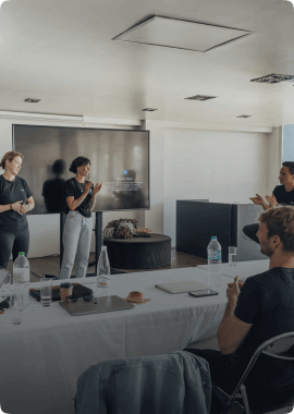 Laravel Development